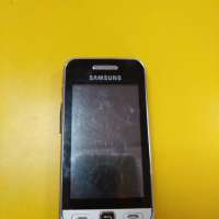 Samsung Star (S5230)