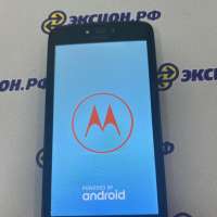 Motorola Moto C 3G 1/8GB (XT1750) Duos