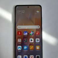 Xiaomi Redmi Note 11 Pro 5G 8/128GB (2201116SG) Duos