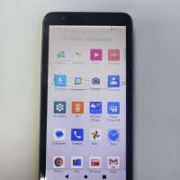 ZTE Blade L8 32GB (L8RU) Duos