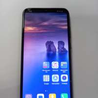 Huawei Y6 2019 (MRD-LX1F) Duos