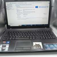 ASUS A54HY-SX059R (i3-2370M/HD 7400M Series)