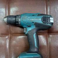 Makita DF457D/WE с СЗУ