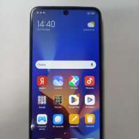 Xiaomi Redmi Note 10S 6/128GB (M2101K7BNY) Duos