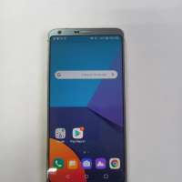 LG G6 64GB (LGM-G600L) Duos