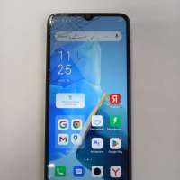 Infinix Hot 30i 4/128GB (X669D) Duos