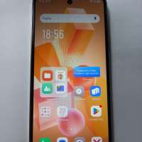 Infinix Hot 40i 8/256GB (X6528B) Duos