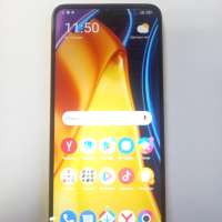 POCO C40 3/32GB (220333QPG) Duos