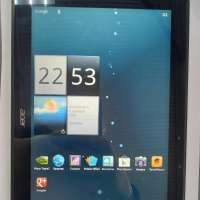 Acer Iconia Tab A510 32GB (без SIM) с СЗУ