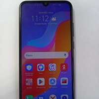 Honor 8A 2/32GB (JAT-LX1) Duos