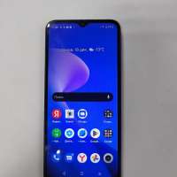 Realme C33 4/64GB (RMX3624) Duos