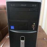 Сборка i5-2310, HD 7800, RAM 12GB, SSD 128GB+HDD 250GB