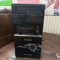 Сборка Phenom X3 8650, 8400 GS 256MB, 3GB RAM, HDD 250 GB