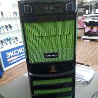 Сборка G3930, GT 1030 2GB, 4GB RAM, HDD 1000 GB + SSD 360 GB