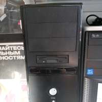 Сборка i5-7400, HD 7800, RAM 8GB, SSD 120GB