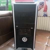 Сборка i5-2500, GTX 560 1GB, 12GB RAM, HDD 320 GB + SSD 240 GB