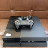 Sony PlayStation 4 500GB (CUH-1108A)