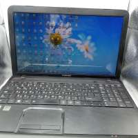 Toshiba Satellite C850-D9K