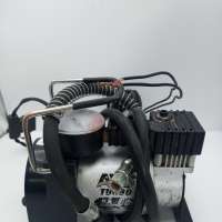 AVS Turbo KA580