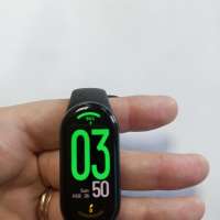 Xiaomi Smart Band 8 (M2239B1) с СЗУ