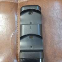 Dual Charging Dock P-4