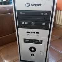 Сборка E5300, 4GB RAM, SSD 512 GB