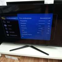 Samsung UE40ES6307