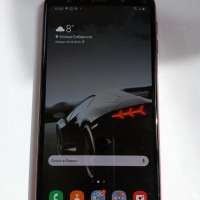 Samsung Galaxy A7 2018 4/64GB (A750FN) Duos