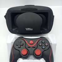 VRG Pro + геймпад Mocute