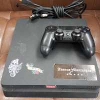 Sony PlayStation 4 Slim 500GB (CUH-2008A)