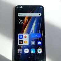 TECNO Pova 4 Pro 8/256GB (LG8n) Duos