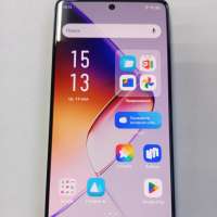 Infinix Note 40 8/256GB (X6853) Duos