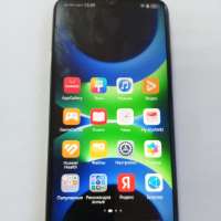 Huawei nova Y72S 8/128GB (GFY-LX1) Duos
