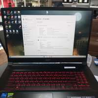 MSI Katana GF76 B12UCR-821XRU