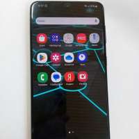 Samsung Galaxy S21+ 5G 8/256GB (G996B) Duos