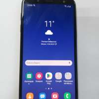 Samsung Galaxy J6 2018 3/32GB (J600F) Duos
