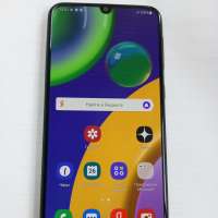 Samsung Galaxy M21 4/64GB (M215F) Duos
