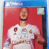 FIFA 20 (PS4)