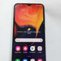 Samsung Galaxy A50 2019 4/64GB (A505FN) Duos
