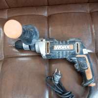 Worx WX318