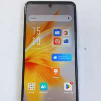 Infinix Note 30 8/128GB (X6833B) Duos