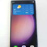 Samsung Galaxy S23 Ultra 12/256GB (S918B) Duos