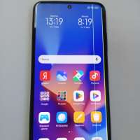 Xiaomi Redmi Note 10S 6/128GB (M2101K7BNY) Duos