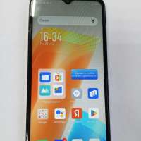 Infinix Zero 20 8/256GB (X6821) Duos