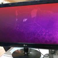 LG Flatron E2340T-PN