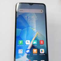 Infinix Hot 30i 4/128GB (X669D) Duos