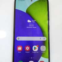 Samsung Galaxy A52 4/128GB (A525F) Duos