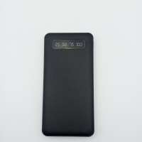 Китайский внешний беспроводной аккумулятор 20000 mAh