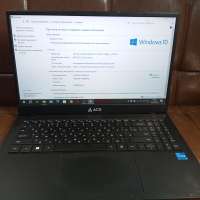 ACD 15S AH15SI1186LB 8/256GB