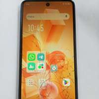 Infinix Hot 40i 4/128GB (X6528B) Duos